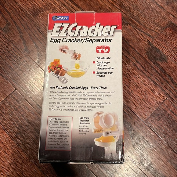 EZ Cracker - Picture 3 of 5